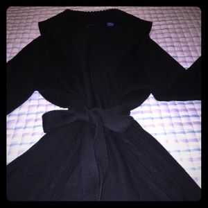 Karen Scott Long Sweater 😍